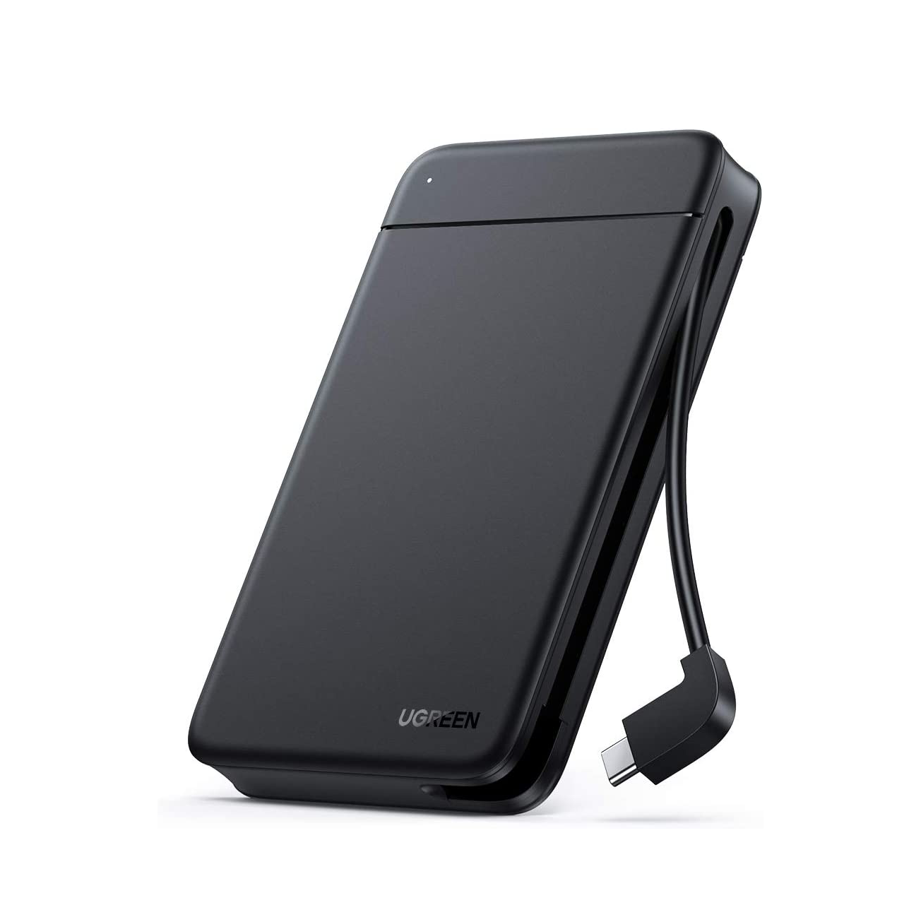 External Ssd - UGREEN USB C Корпус жесткого диска