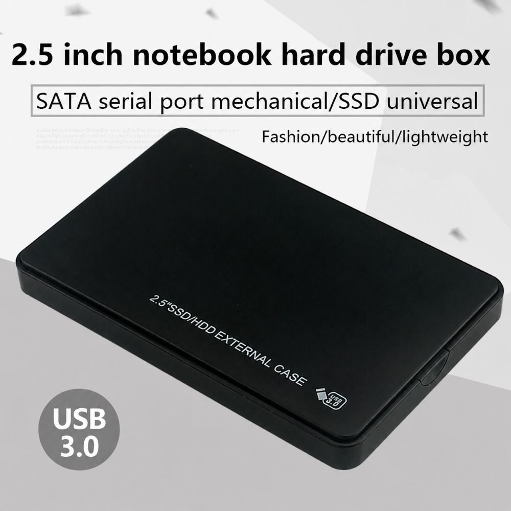 Новый портативный внешний корп – обзор и цена External Ssd