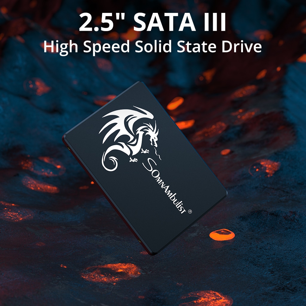 Внутренний твердотельный накоп – обзор и цена Ssd 500Gb