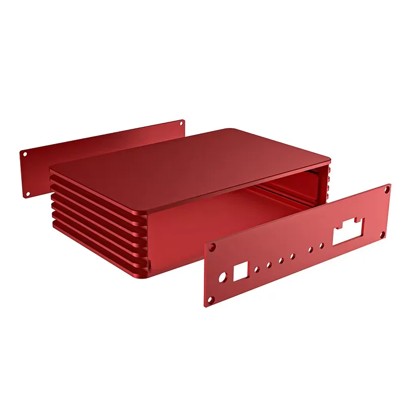 Внешний корпус для NVMe M.2 SS – обзор и цена External Ssd