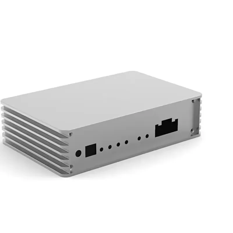 Внешний корпус для NVMe M.2 SS – обзор и цена External Ssd