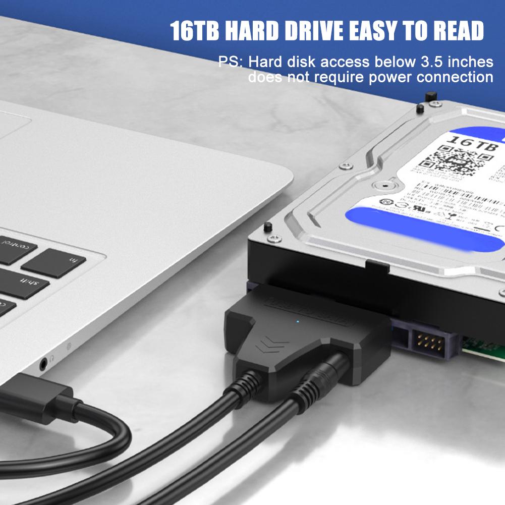 Адаптер-переходник SATA на USB – обзор и цена External Ssd